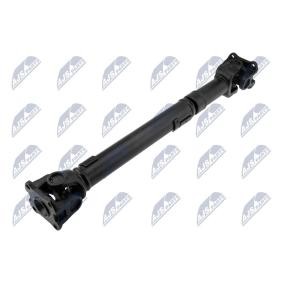 Kardanwelle NWN-TY-030