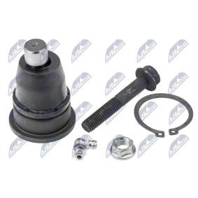 Comprar Rótula de suspensión de NTY ZSD-CH-034 a bajo precio de 12,62 €