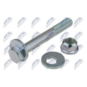 Comprar Tornillo corrector de inclinación de NTY ZWD-BM-066SK a bajo precio de 17,22 €