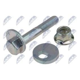 Comprar Tornillo corrector de inclinación de NTY ZWD-DW-012SK a bajo precio de 13,72 €
