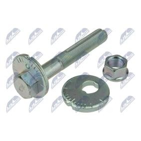 Comprar Tornillo corrector de inclinación de NTY ZWT-NS-053SK a bajo precio de 13,03 €