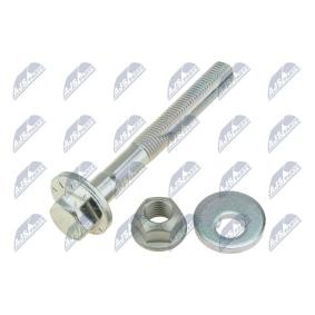Compre Tornillo de ajuste de la inclinación de NTY online para 9-3 Ranchera familiar (YS3F) a precios moderados
