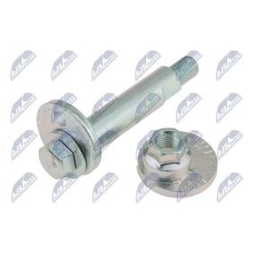 Sturzkorrekturschraube ZWT-TY-026SK