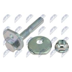 Comprar Tornillo corrector de inclinación de NTY ZWT-TY-115SK a bajo precio de 13,19 €