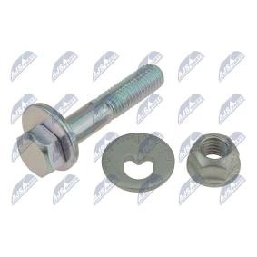 Comprar Tornillo corrector de inclinación de NTY ZWT-VV-008SK a bajo precio de 11,73 €
