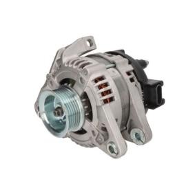 Lichtmaschine STX101291