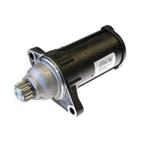 Anlasser STX200869