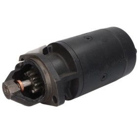 Anlasser STX210069