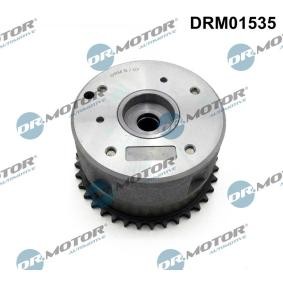 Acquista Regolatore albero a camme da DR.MOTOR AUTOMOTIVE DRM01535 a buon mercato per soli 115,53 €