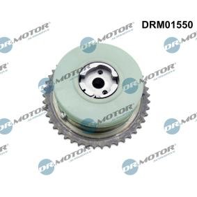 Osta Nokka-akselin ajoitussäädin DR.MOTOR AUTOMOTIVE:llä DRM01550 edullisesti hintaan 89,22 €