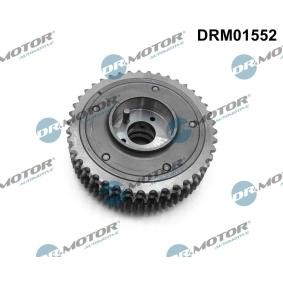 Acquista Regolatore albero a camme da DR.MOTOR AUTOMOTIVE DRM01552 a buon mercato per soli 235,57 €