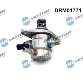 Osta DR.MOTOR AUTOMOTIVE Korkeapainepumppu netistä C5 X III-mallille edulliseen hintaan