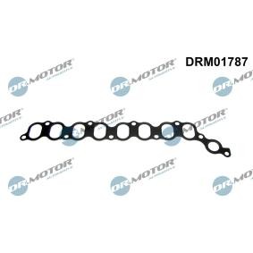 Acquista Guarnizione collettore aspirazione da DR.MOTOR AUTOMOTIVE online per PREVIA (MCR3_, ACR3_, CLR3_) a prezzi moderati