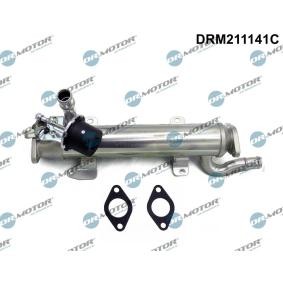 Osta EGR-jäähdytin DR.MOTOR AUTOMOTIVE:llä DRM211141C edullisesti hintaan 229,92 €