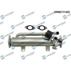 Osta EGR-jäähdytin DR.MOTOR AUTOMOTIVE:llä DRM211145C edullisesti hintaan 257,43 €