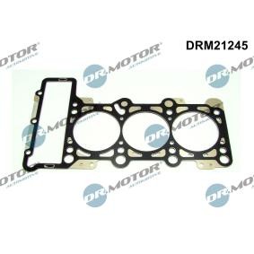 Osta Tiiviste, sylinterikansi DR.MOTOR AUTOMOTIVE:llä DRM21245 edullisesti hintaan 41,76 €
