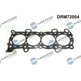 Osta Tiiviste, sylinterikansi DR.MOTOR AUTOMOTIVE:llä DRM72004 edullisesti hintaan 68,91 €