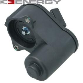 Köp Inställning, parkeringsbroms bromsok av ENERGY ZH0211 till det låga priset 739,95 kr