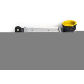 Köp Intercooler av JPN 60C9249-JPN till det låga priset 1268,63 kr
