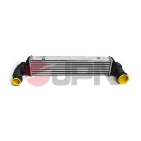 Køb Intercooler af JPN 60C9255-JPN til den lave pris 571,37 DKK