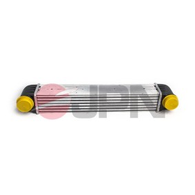Køb Intercooler af JPN 60C9262-JPN til den lave pris 693,82 DKK
