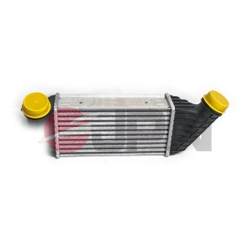 Køb Intercooler af JPN 60C9270-JPN til den lave pris 948,81 DKK