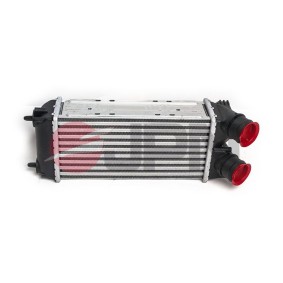 Køb Intercooler af JPN 60C9278-JPN til den lave pris 404,68 DKK
