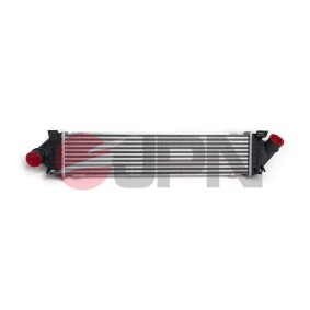 Köp Intercooler av JPN 60C9284-JPN till det låga priset 969,00 kr