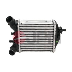 Køb Intercooler af JPN 60C9297-JPN til den lave pris 609,19 DKK