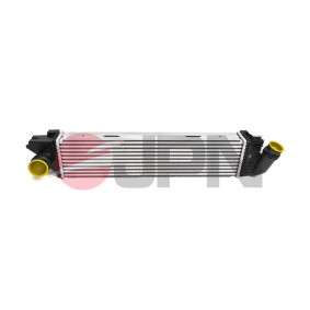 Køb Intercooler af JPN 60C9299-JPN til den lave pris 1525,23 DKK