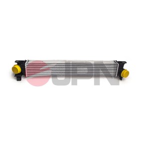 Köp Intercooler av JPN 60C9300-JPN till det låga priset 1187,91 kr