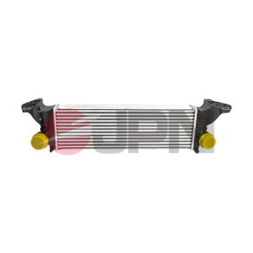 Køb Intercooler af JPN 60C9307-JPN til den lave pris 1348,77 DKK