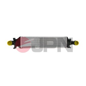 Køb Intercooler af JPN 60C9319-JPN til den lave pris 1536,00 DKK
