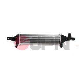 Køb Intercooler af JPN 60C9327-JPN til den lave pris 1437,56 DKK