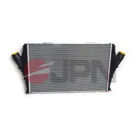 Køb Intercooler af JPN 60C9337-JPN til den lave pris 1004,83 DKK