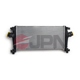 Køb Intercooler af JPN 60C9340-JPN til den lave pris 769,15 DKK