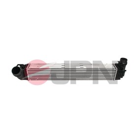 Kjøp Intercooler av JPN 60C9353-JPN til den lave prisen 1481,37 NOK