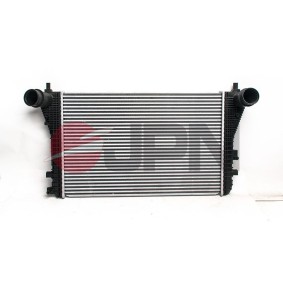 Kjøp Intercooler av JPN 60C9368-JPN til den lave prisen 2488,20 NOK