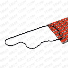 Compre Junta del cárter de STARK online para SUPERB Ranchera familiar (3V5) a precios moderados