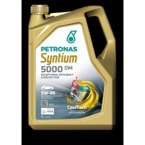 Köp Motorolja av PETRONAS 70644M12EU till det låga priset 713,20 kr
