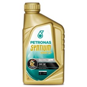 Köp Motorolja av PETRONAS 70606E18EU till det låga priset 198,69 kr