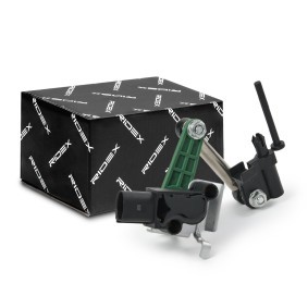 Køb Sensor, Xenonlys (lysvide-regulering af RIDEX 3721S0064 til den lave pris 536,80 DKK