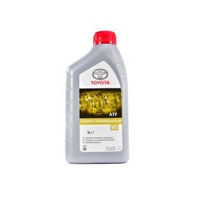 Compre Aceite para transmisión automática de TOYOTA online para Astra Classic Hatchback (A04) a precios moderados