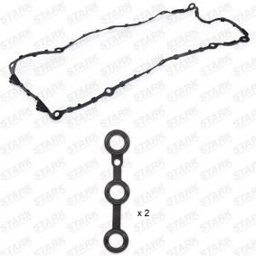 Achetez des Jeu de joints d'étanchéité, couvercle de culasse STARK SKGSR-0490241 à prix pour 21,87 €