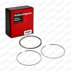 Comprar Juego de aros de pistón de STARK SKPRK-1020306 a bajo precio de 19,30 €