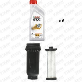 Compre Kit de mudança de óleo de caixa automática da STARK SKOTK-5040091 a um preço baixo por 173,72 €