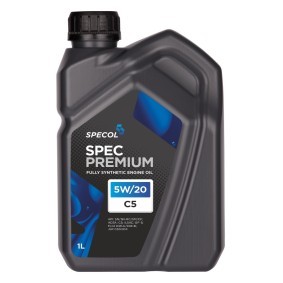 Acquista Olio motore da SPECOL 104851 a buon mercato per soli 14,14 €