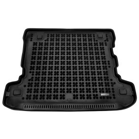 Kofferraumwanne 232309 MITSUBISHI PAJERO von REZAW PLAST