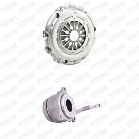 Compre Kit de embraiagem da STARK SKCK-0102575 a um preço baixo por 253,00 €