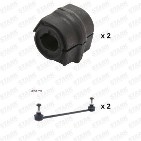 Reparatursatz, Stabilisatorlager SKSRK-5170191 von STARK günstig für 28,35 € online kaufen
